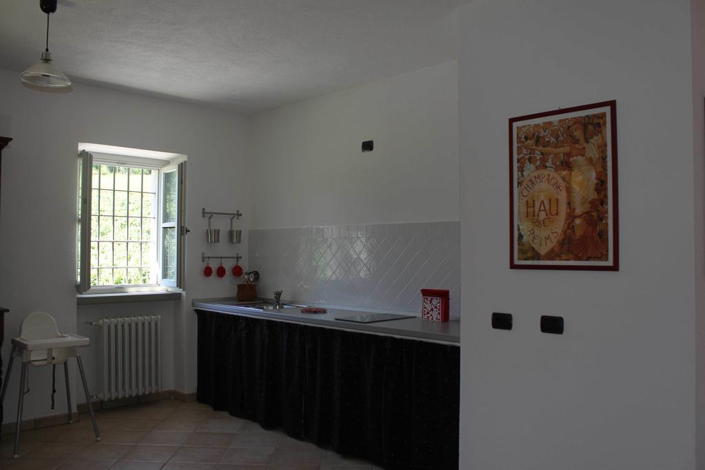 B&B Bricco Fiore Briaglia ห้อง รูปภาพ