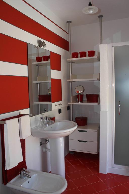 B&B Bricco Fiore Briaglia ห้อง รูปภาพ