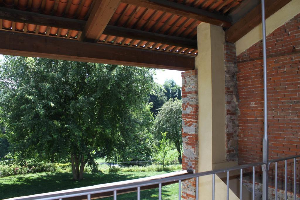 B&B Bricco Fiore Briaglia ภายนอก รูปภาพ