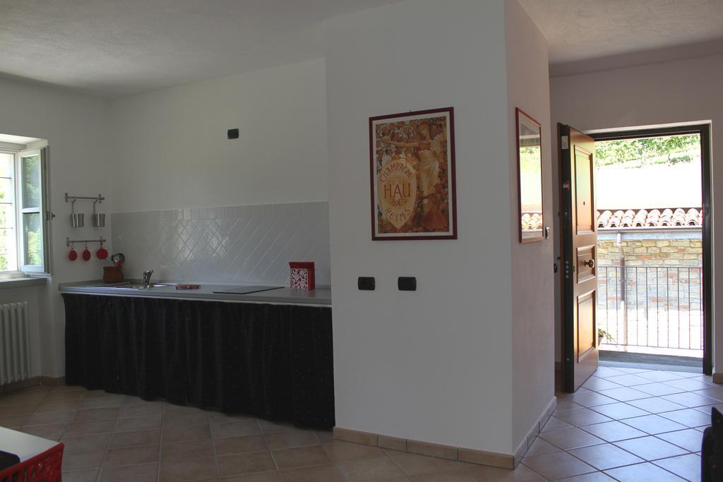 B&B Bricco Fiore Briaglia ห้อง รูปภาพ